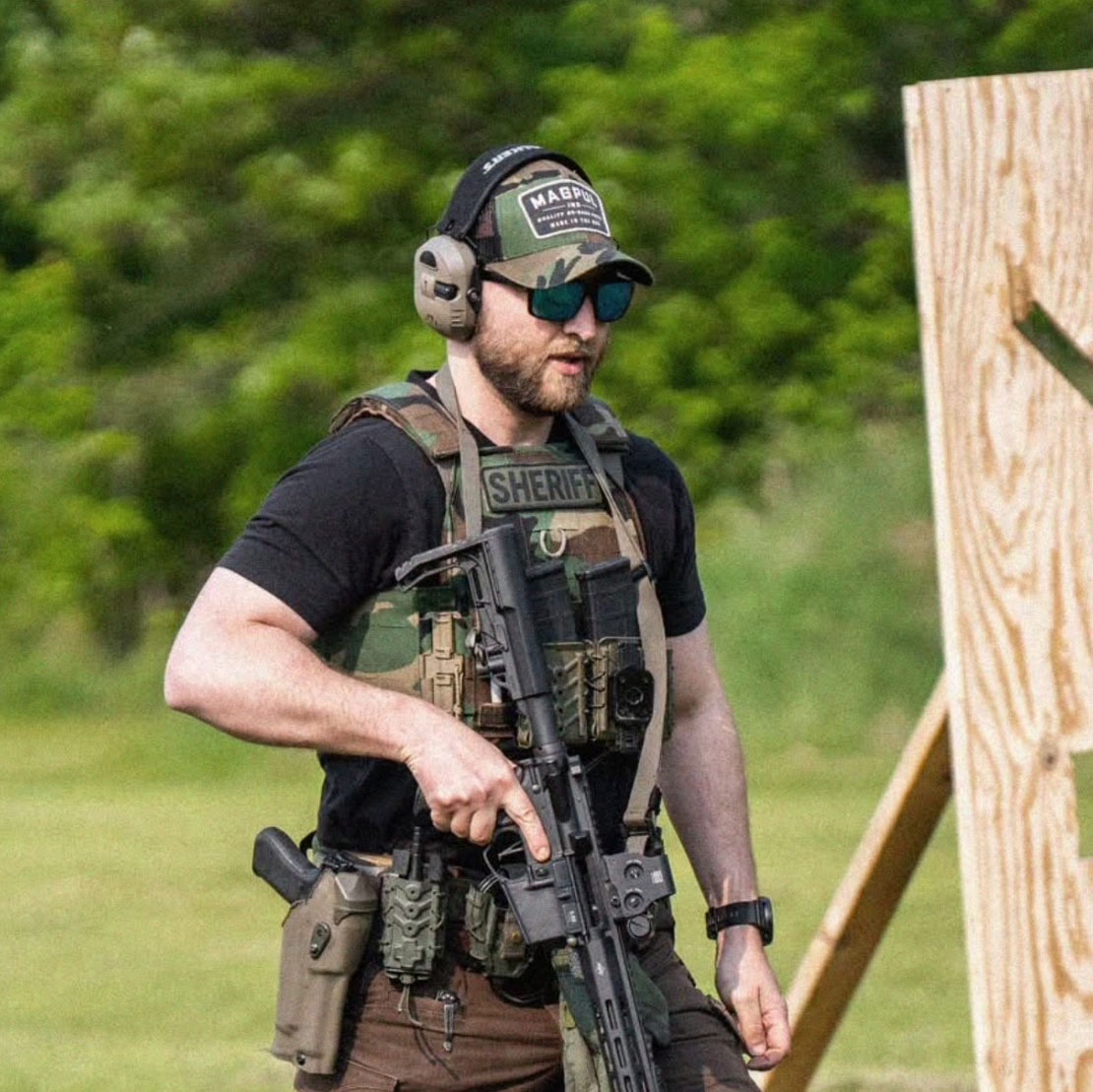 GRANT KINNAMON